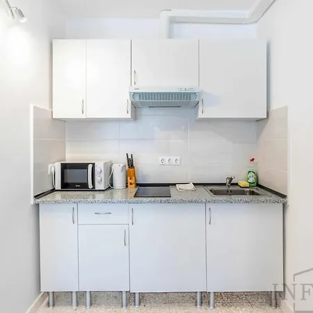 Inftour Paola Iii * Calpe