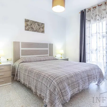 Appartamento Inftour Paola Iii