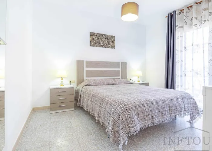 Apartment Inftour Paola Iii *