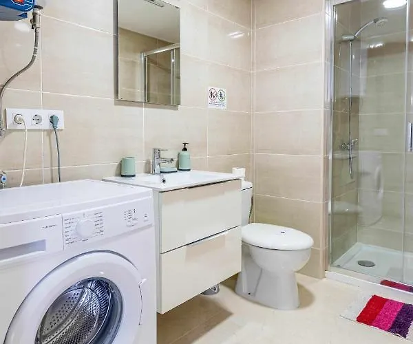 Inftour Paola Iii Calpe