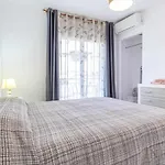 Inftour Paola Iii Apartment Calpe