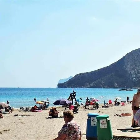 Apartament Inftour Paola Iii