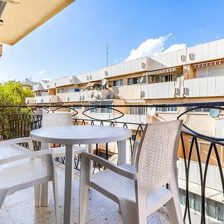 Inftour Paola Iii Calpe