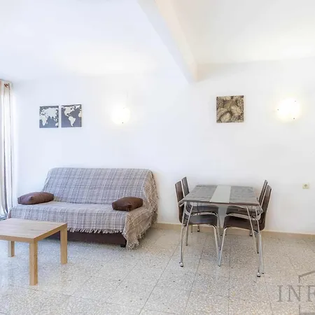 Inftour Paola Iii