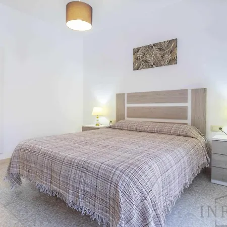 Apartament Inftour Paola Iii