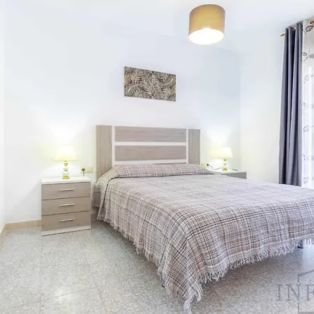 Appartement Inftour Paola Iii *