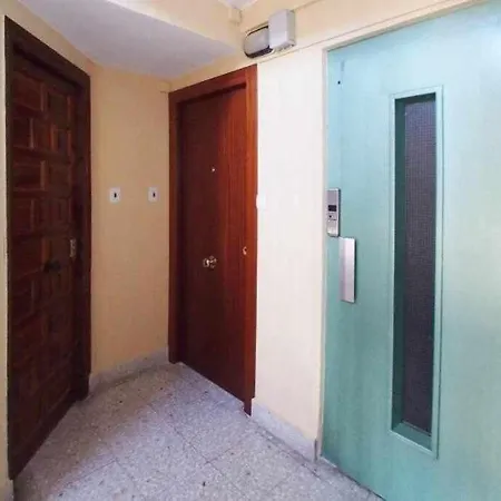 Apartamento Inftour Paola Iii *