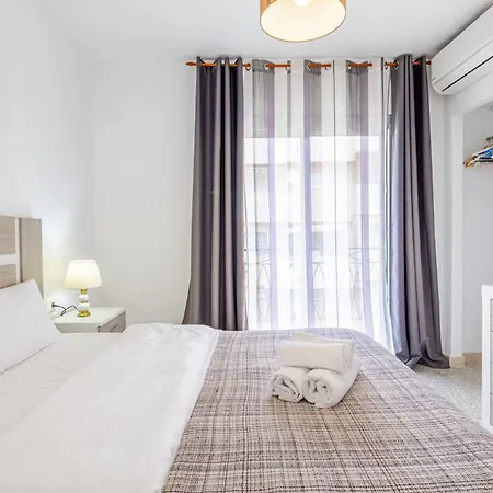 Inftour Paola Iii Apartamento Calpe