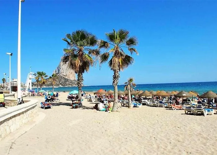 Inftour Paola Iii Apartment *