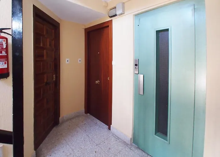 Inftour Paola Iii Calpe