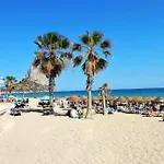 Inftour Paola Iii Apartamento Calpe