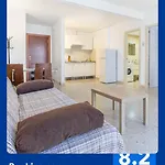 Apartamento Inftour Paola Iii Calpe