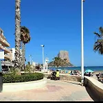 Apartamento Inftour Paola Iii