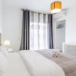 Apartamento Inftour Paola Iii *