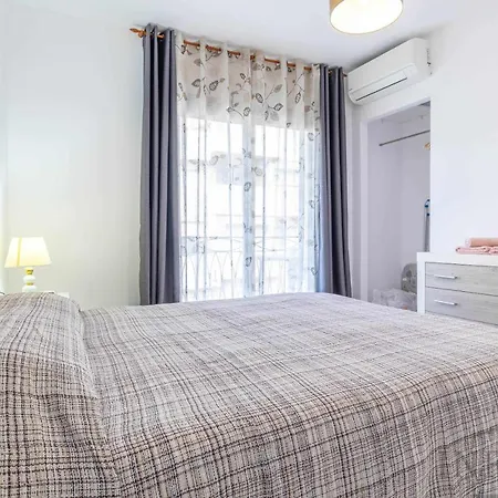 Inftour Paola Iii Apartment Calp