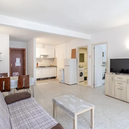 Inftour Paola Iii Apartamento