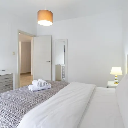 Inftour Paola Iii Calpe