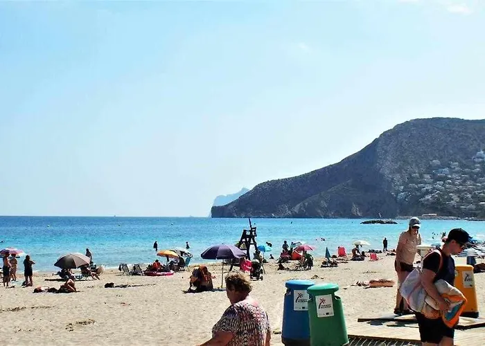 Apartment Inftour Paola Iii