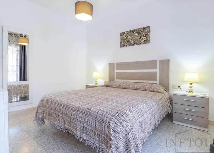 Apartment Inftour Paola Iii